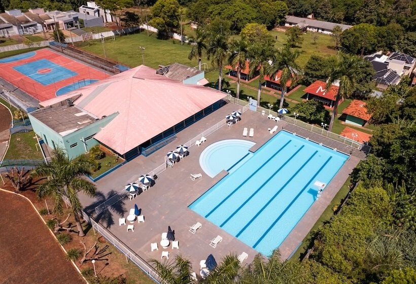 בית מלון כפרי Avm