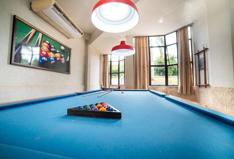 בית מלון כפרי Avm