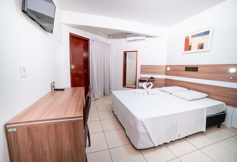 בית מלון כפרי Avm