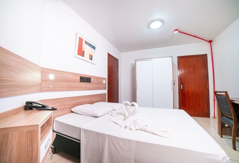 בית מלון כפרי Avm