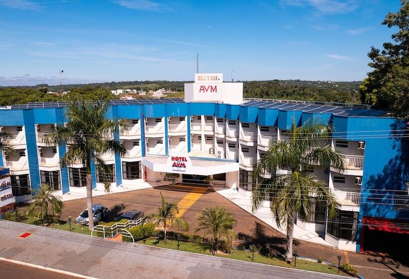 בית מלון כפרי Avm