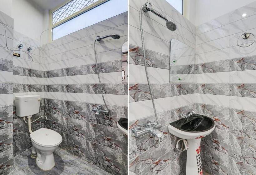 هتل Oyo Flagship Vishal Royal