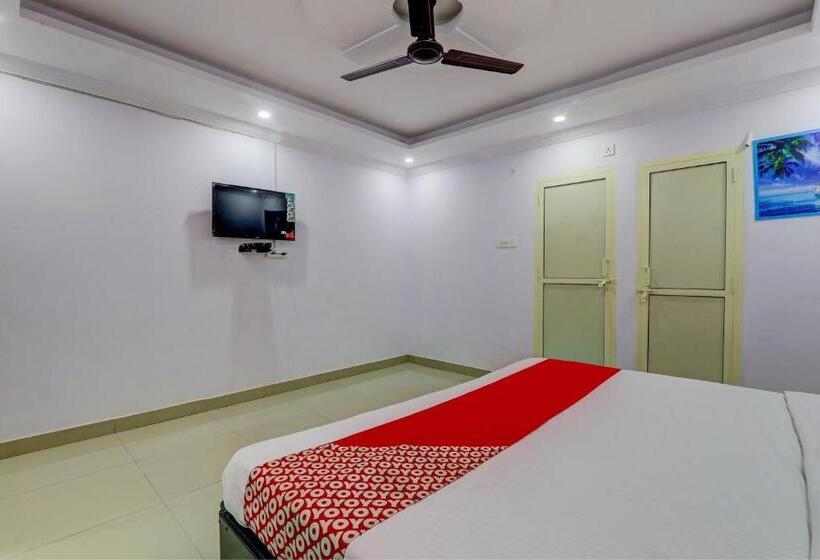 هتل Oyo Flagship Vishal Royal