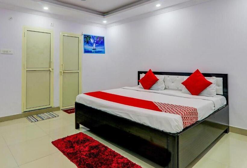 هتل Oyo Flagship Vishal Royal