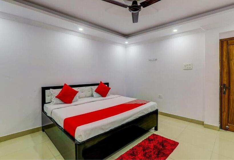 هتل Oyo Flagship Vishal Royal