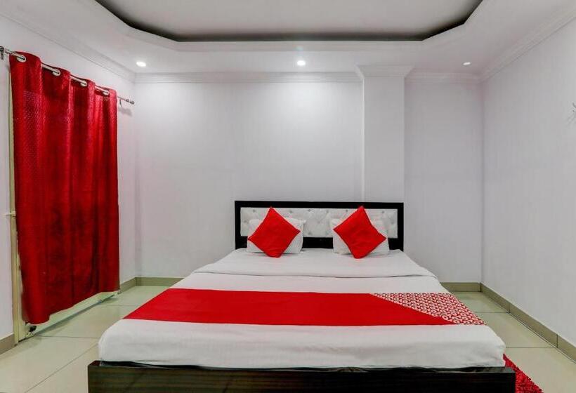 هتل Oyo Flagship Vishal Royal