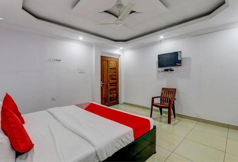 هتل Oyo Flagship Vishal Royal