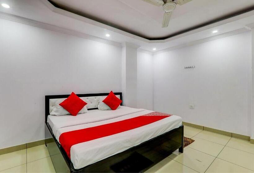 هتل Oyo Flagship Vishal Royal