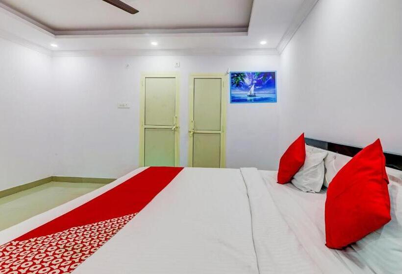 هتل Oyo Flagship Vishal Royal