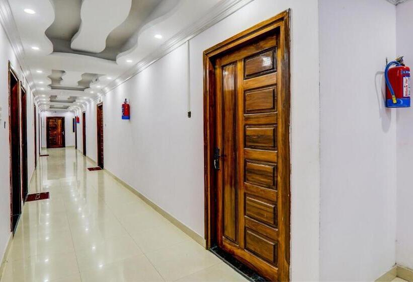 هتل Oyo Flagship Vishal Royal