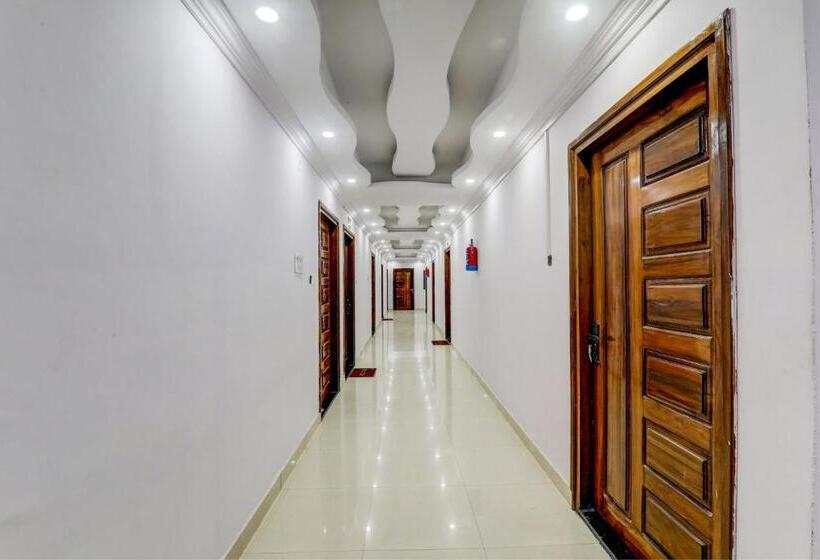 هتل Oyo Flagship Vishal Royal