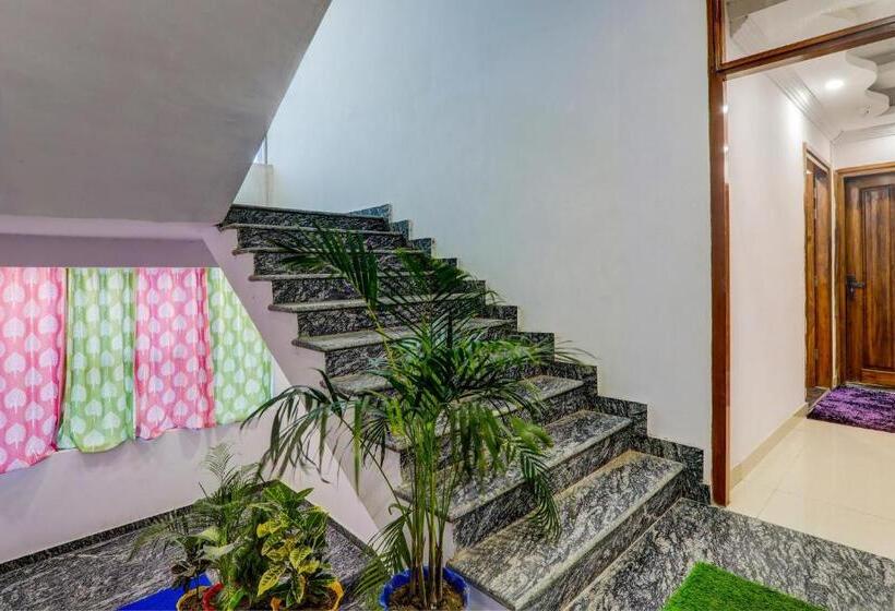 هتل Oyo Flagship Vishal Royal