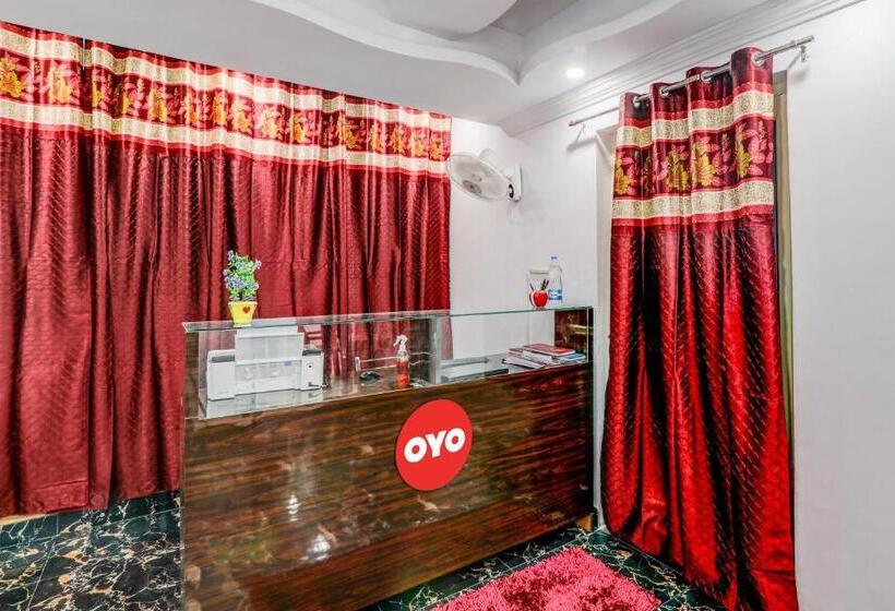 هتل Oyo Flagship Vishal Royal