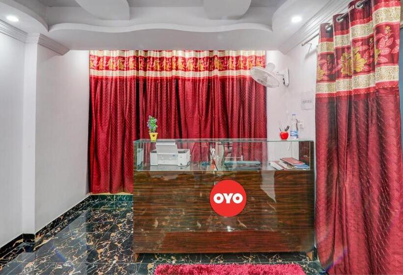 هتل Oyo Flagship Vishal Royal