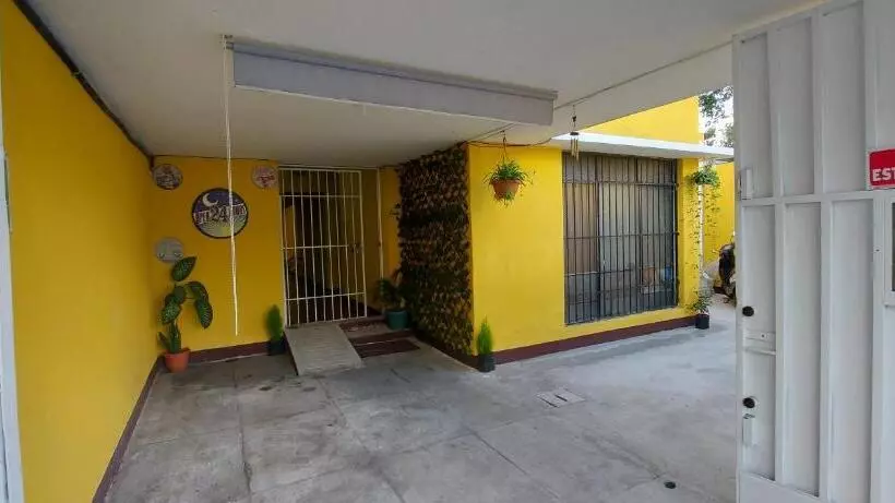 هتل Villas De San Juan, Guatemala