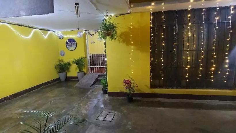 هتل Villas De San Juan, Guatemala