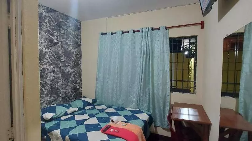 هتل Villas De San Juan, Guatemala