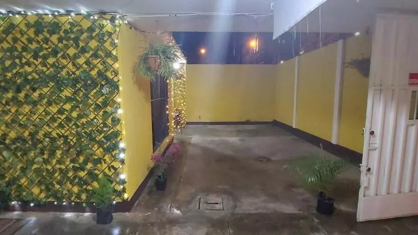 هتل Villas De San Juan, Guatemala