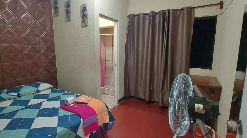 هتل Villas De San Juan, Guatemala