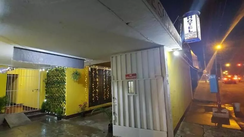 هتل Villas De San Juan, Guatemala