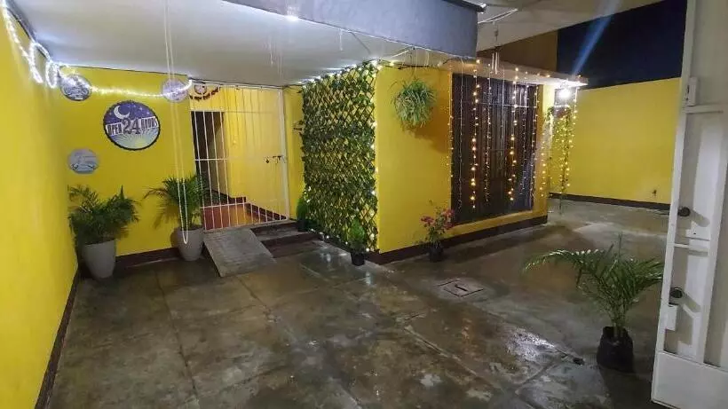 هتل Villas De San Juan, Guatemala