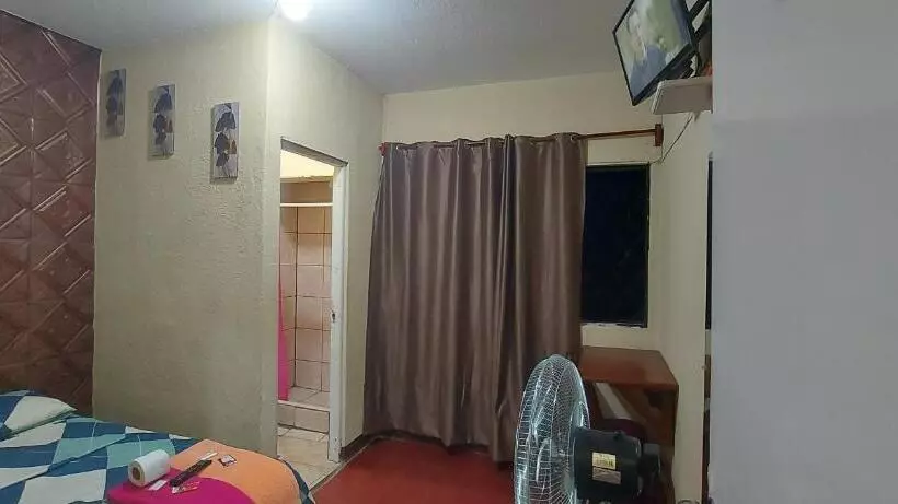 هتل Villas De San Juan, Guatemala