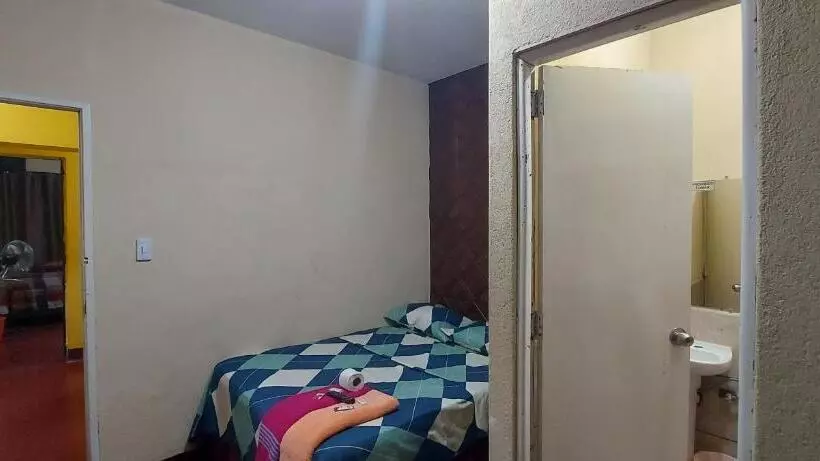 هتل Villas De San Juan, Guatemala