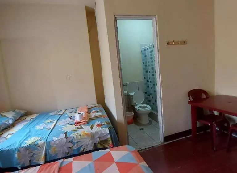 هتل Villas De San Juan, Guatemala