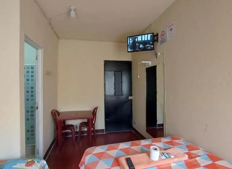 هتل Villas De San Juan, Guatemala