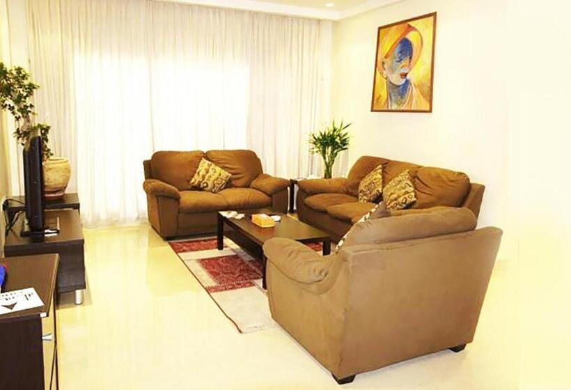 Leaders Plaza Mahboula