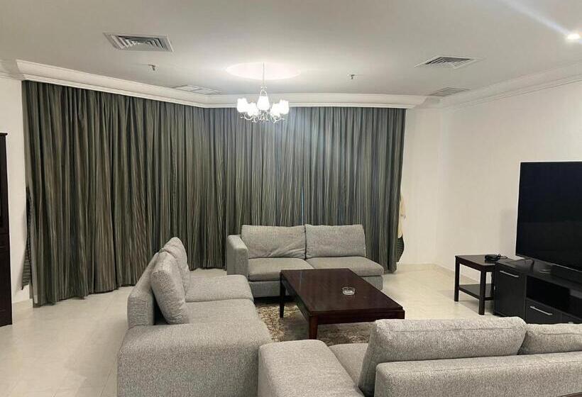 Leaders Plaza Mahboula