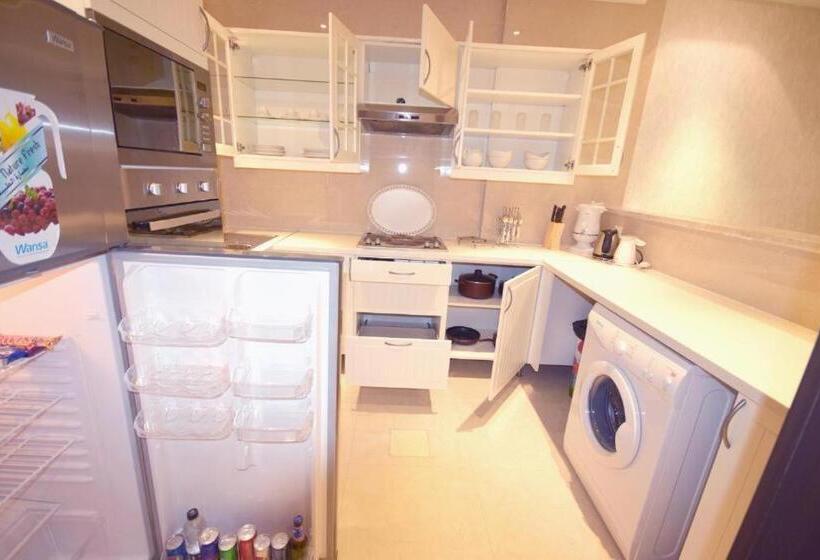 Leaders Plaza Mahboula