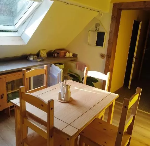 Majatalo Restaurace A Penzion U Kulíků