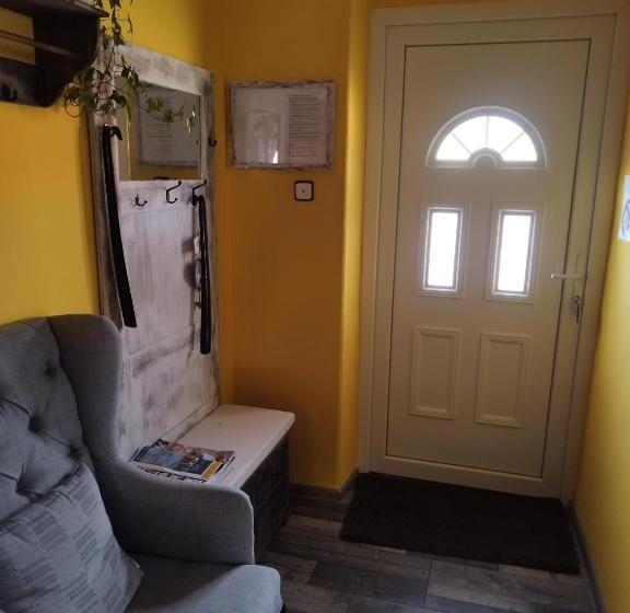 膳宿费 Restaurace A Penzion U Kulíků