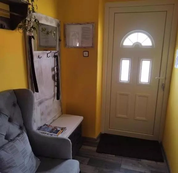 Majatalo Restaurace A Penzion U Kulíků