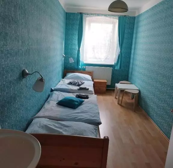 Majatalo Restaurace A Penzion U Kulíků