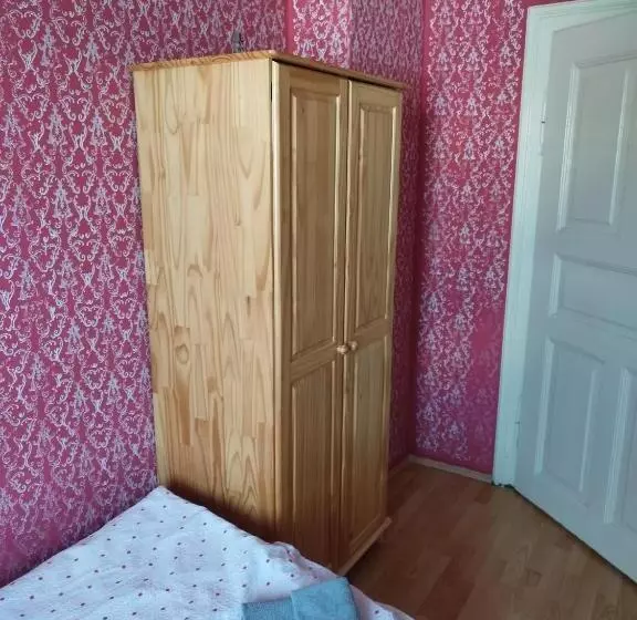 Majatalo Restaurace A Penzion U Kulíků