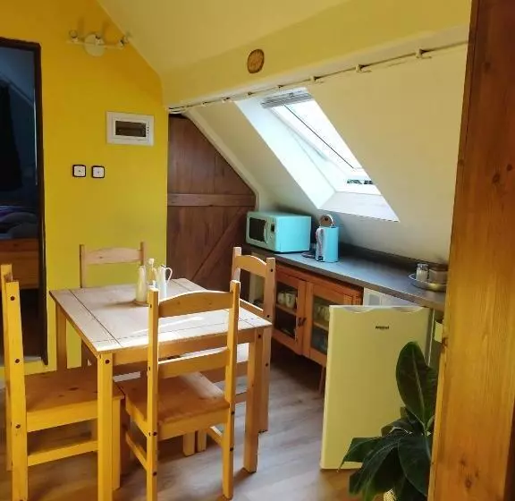 Majatalo Restaurace A Penzion U Kulíků