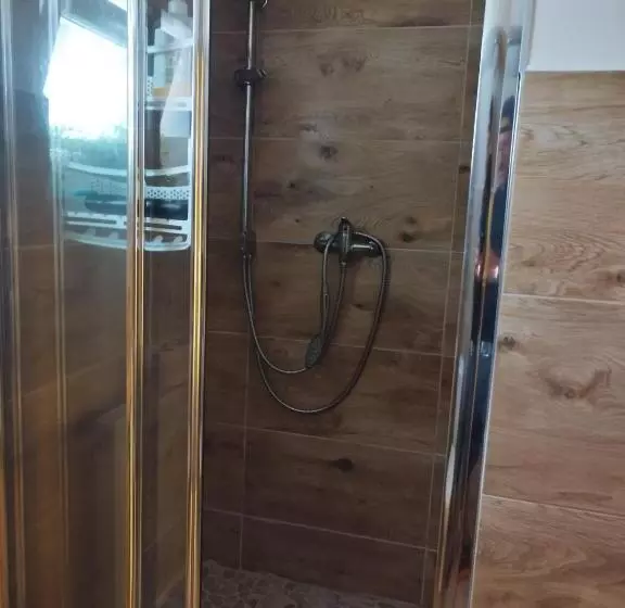 Majatalo Restaurace A Penzion U Kulíků