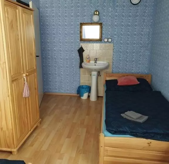 Majatalo Restaurace A Penzion U Kulíků