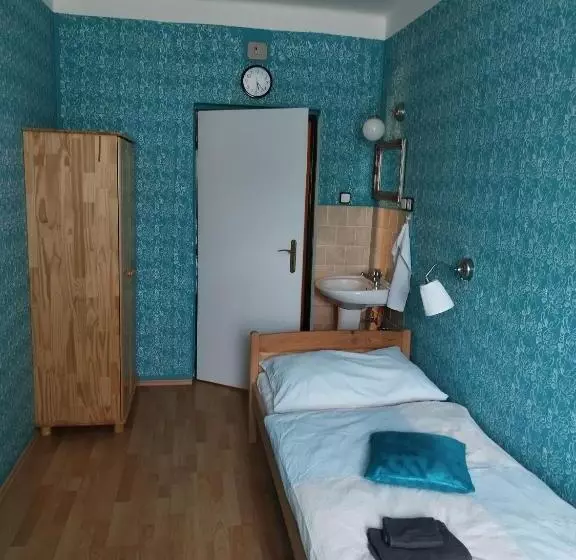 Majatalo Restaurace A Penzion U Kulíků