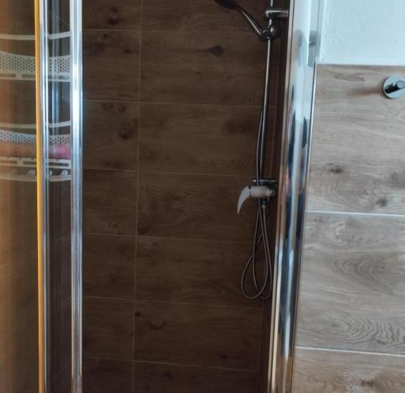 膳宿费 Restaurace A Penzion U Kulíků