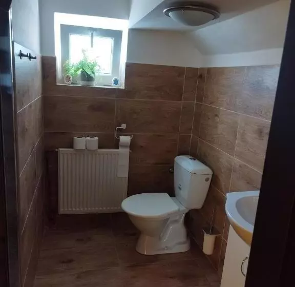 Majatalo Restaurace A Penzion U Kulíků