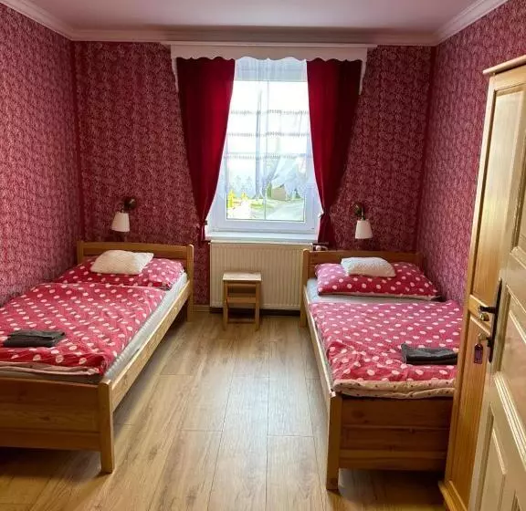 Majatalo Restaurace A Penzion U Kulíků