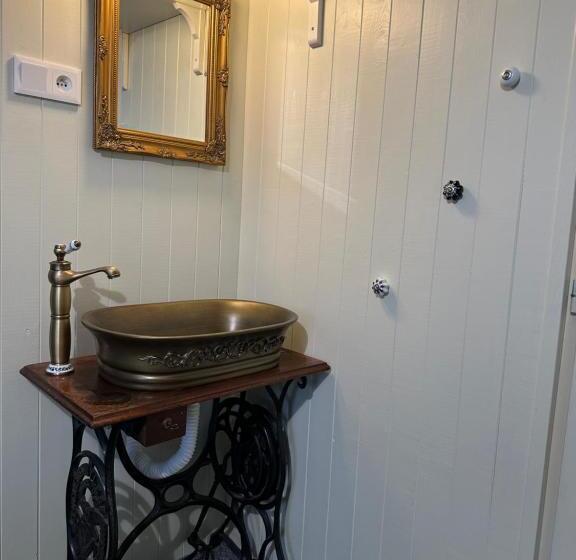 膳宿费 Restaurace A Penzion U Kulíků