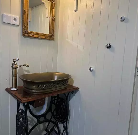 Majatalo Restaurace A Penzion U Kulíků