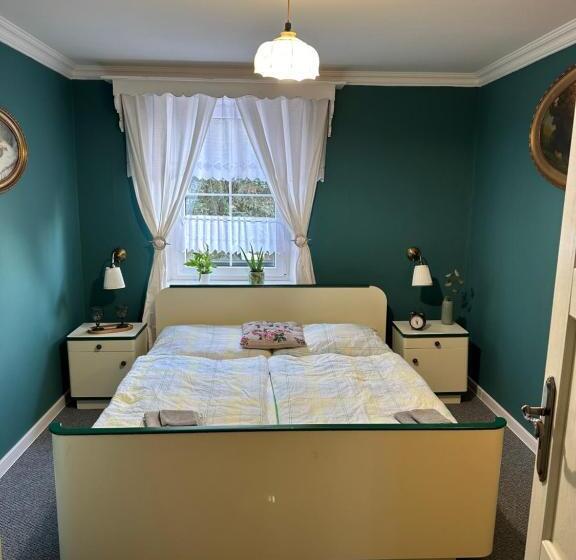 膳宿费 Restaurace A Penzion U Kulíků