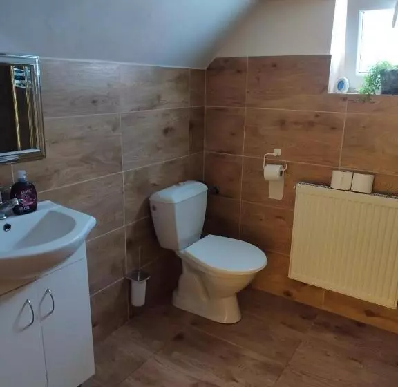 Majatalo Restaurace A Penzion U Kulíků