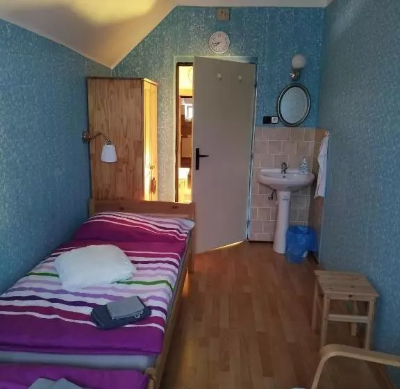 Majatalo Restaurace A Penzion U Kulíků