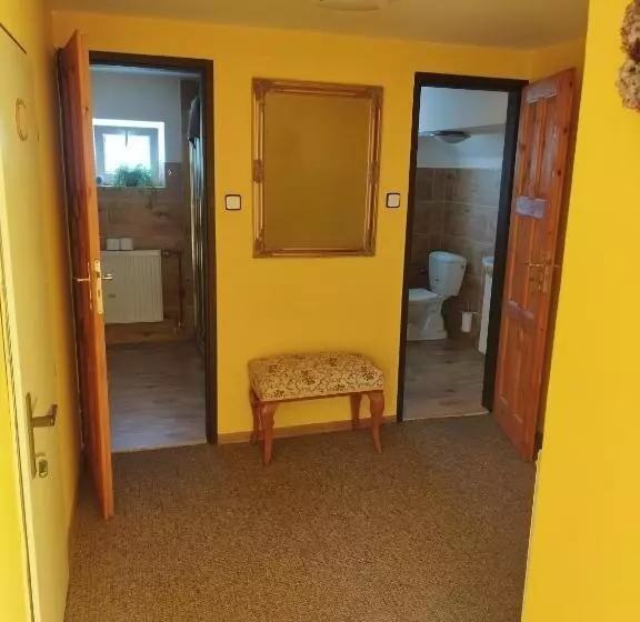 Majatalo Restaurace A Penzion U Kulíků